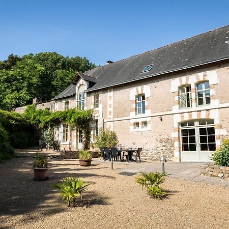 La Haye Gites Et Chambre D'Hotes Avrillé Exterior photo